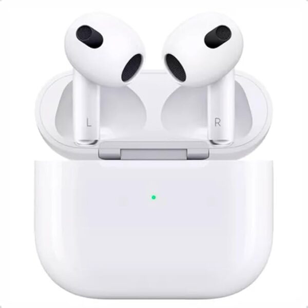Fone de Ouvido Intra-Auricular Bluetooth 5.0 com Case de Carregamento – Estéreo de Alta durabilidade