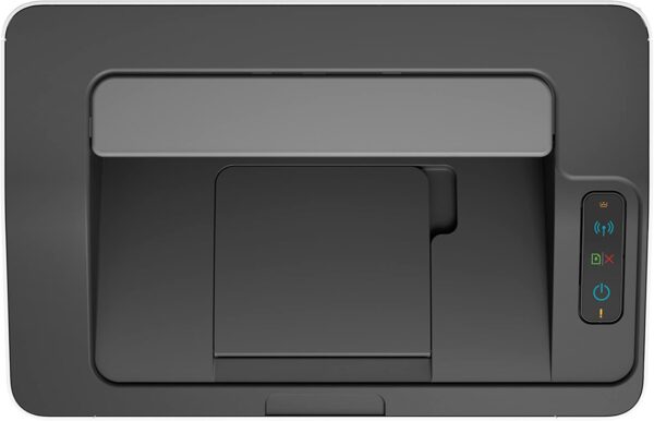 Impressora HP Laser 107w Tecnologia de impressão Laser Wi-Fi. Impressora para Pequenas e médias empresas. Conectividade:USB 2.0 de alta velocidade (4ZB78A) - Image 6