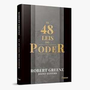 As 48 Leis do Poder