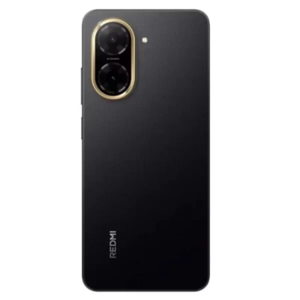 Celular Xiaomi Redmi A5 Dual 128 GB Preto Versão Global Lançamento - Image 4