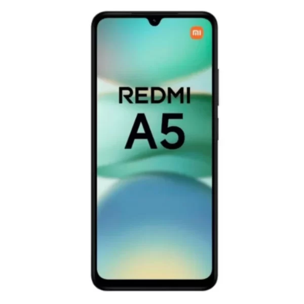 Celular Xiaomi Redmi A5 Dual 128 GB Preto Versão Global Lançamento - Image 3