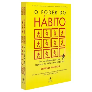 O Poder do Hábito