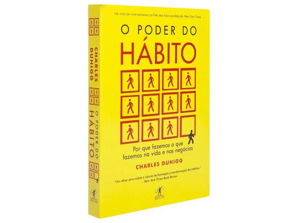 O Poder do Hábito